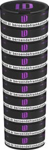 LD Snus Salmiak Portion LD