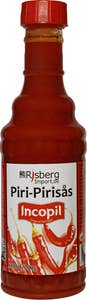 Chilisås Piri-Piri