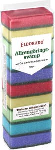 Eldorado Rengöringssvamp