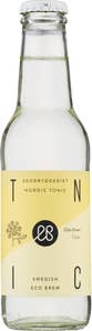 Ekobryggeriet Tonic Fläder EKO