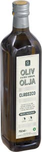 Garant Olivolja Classico Extra Virgin