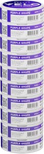 VELO Purple Grape Strong Stock
