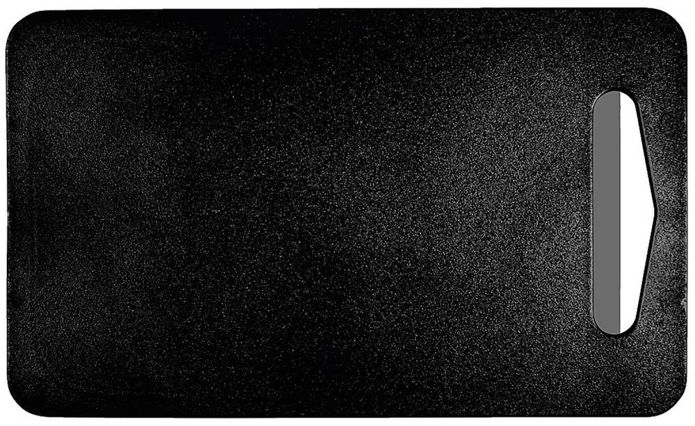 Clas Ohlson Skärbrädor Svart 2-p Clas Ohlson