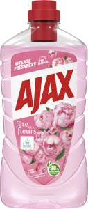 Ajax Allrengöring Peony
