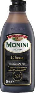 Monini Glaze Balsamica Glassa