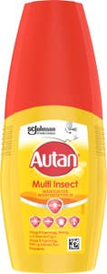 Autan Multi Insect Pumpspray