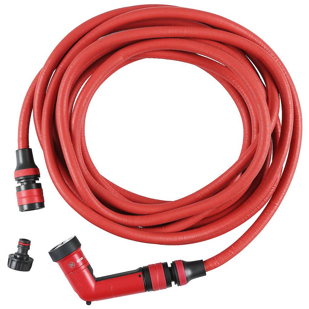 Clas Ohlson Trädgårdsslang Yoyo Go 15M Clas Ohlson