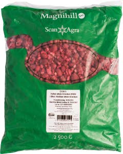 Magnihill Hallon Frysta EKO/KRAV