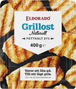 Eldorado Grillost
