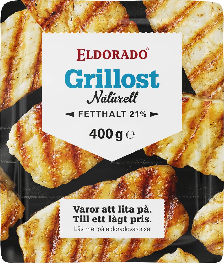 Eldorado Grillost