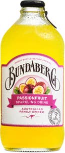 Bundaberg Passionfruit