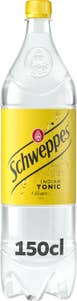 Schweppes Indian Tonic