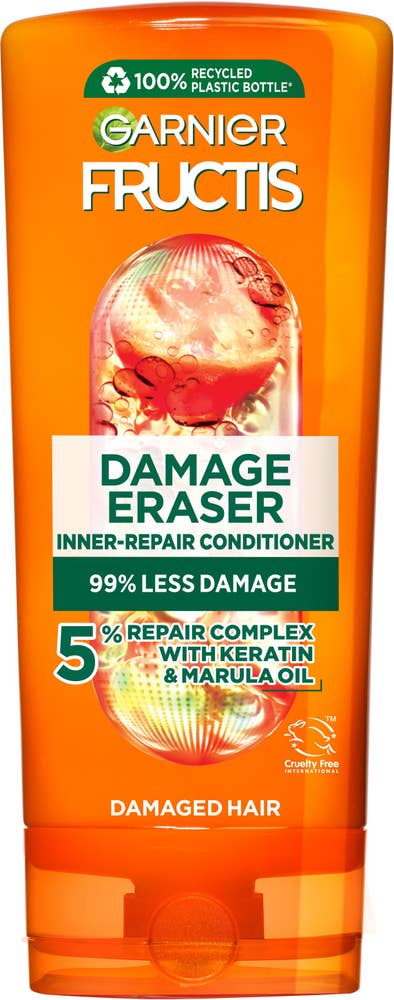 Fructis Balsam Goodbye Damage