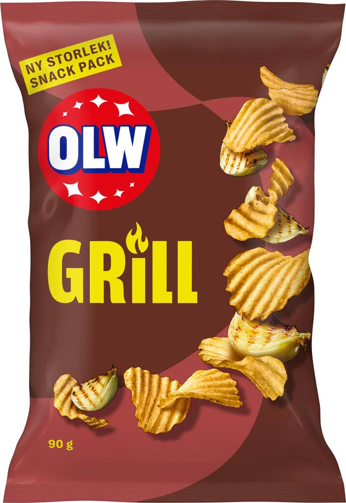OLW Chips Grill