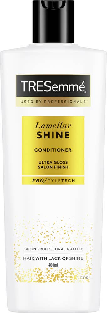 TRESemme Balsam Lamel Shine
