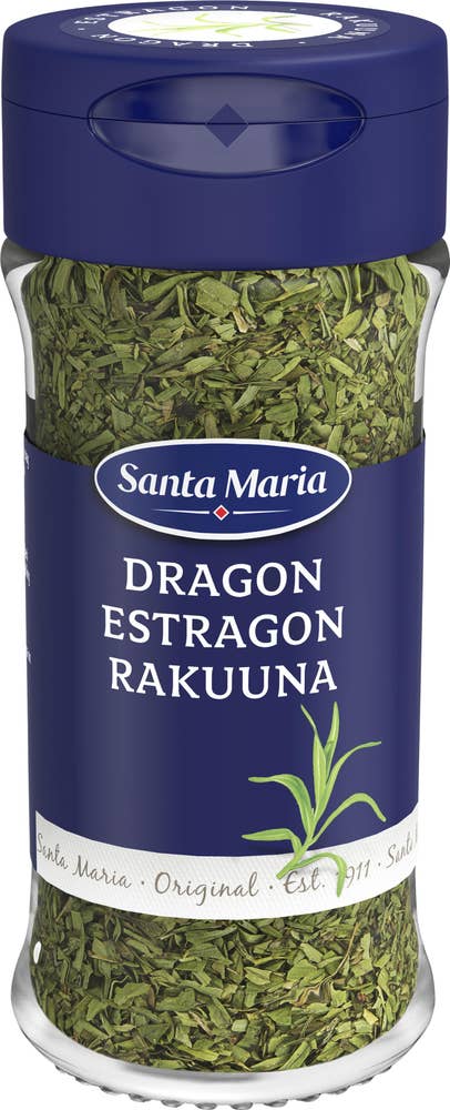 Santa Maria Dragon