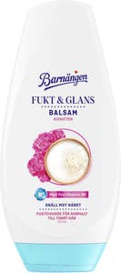 Barnängen Balsam Fukt & Glans