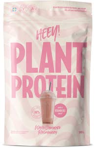 Heey! Plant Protein White Chocolate Raspberry