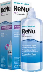 ReNu Multi-Purpose Solution Linsvätska