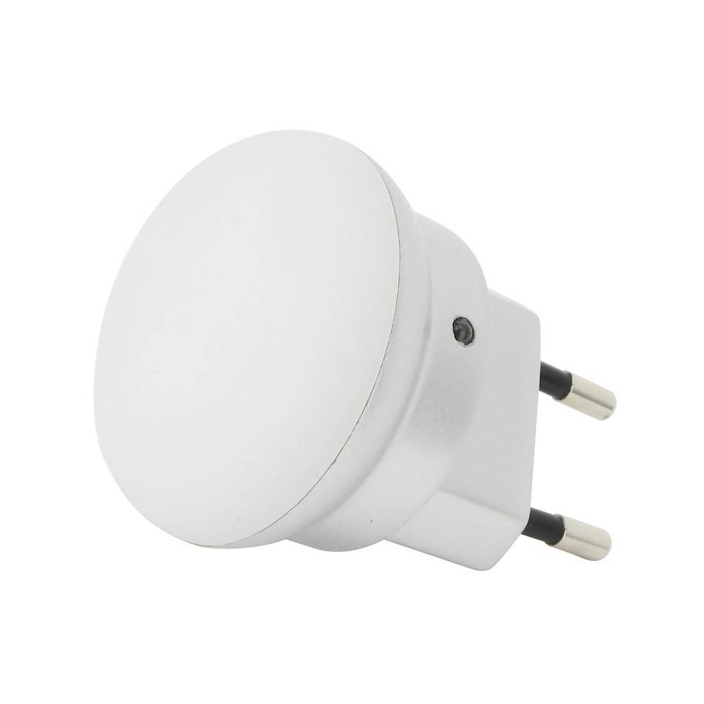 Clas Ohlson Nattbelysning Med Skymningsrelä Clas Ohlson