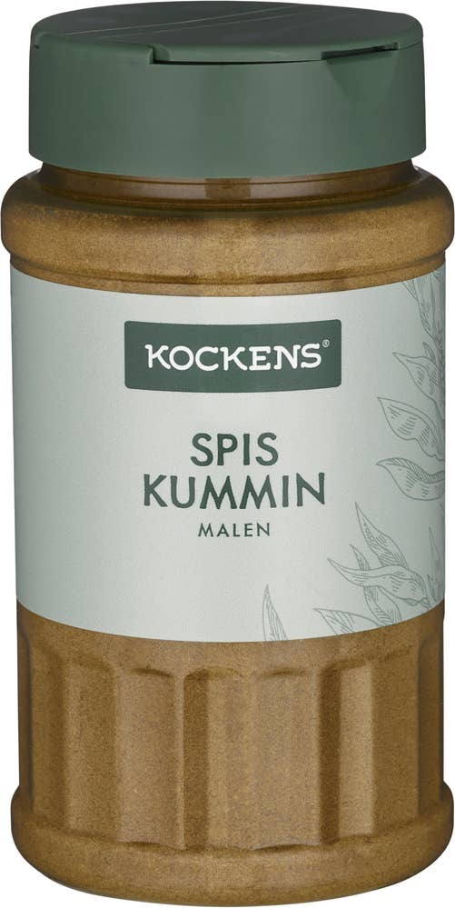 Kockens Spiskummin Kockens
