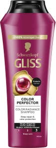 Schwarzkopf Gliss Schampo Colour Perfector