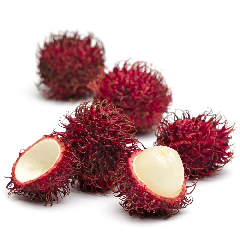 Rambutan Klass1