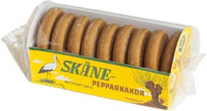 Thulins Skånepepparkakor Thulins Pepparkakor
