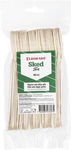 Eldorado Sked Trä
