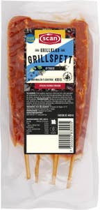 Scan Grillspett Gyros