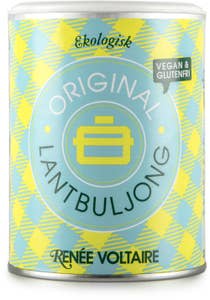 Renée Voltaire Lantbuljong EKO