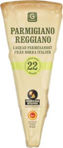 Garant Parmigiano Reggiano 22M