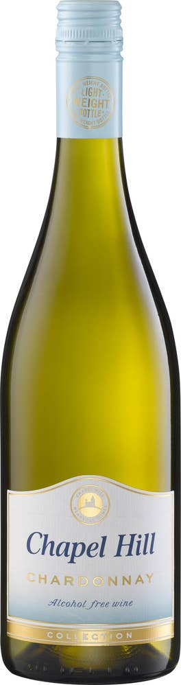 Chapel Hill Chardonnay Alkoholfri