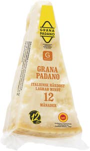 Garant Grana Padanao 12M