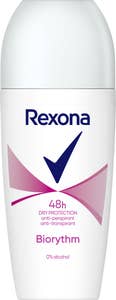Rexona Deo Roll-On Biorythm 48h