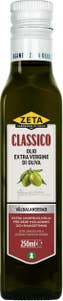 Zeta Olivolja Extra Vergine Classico