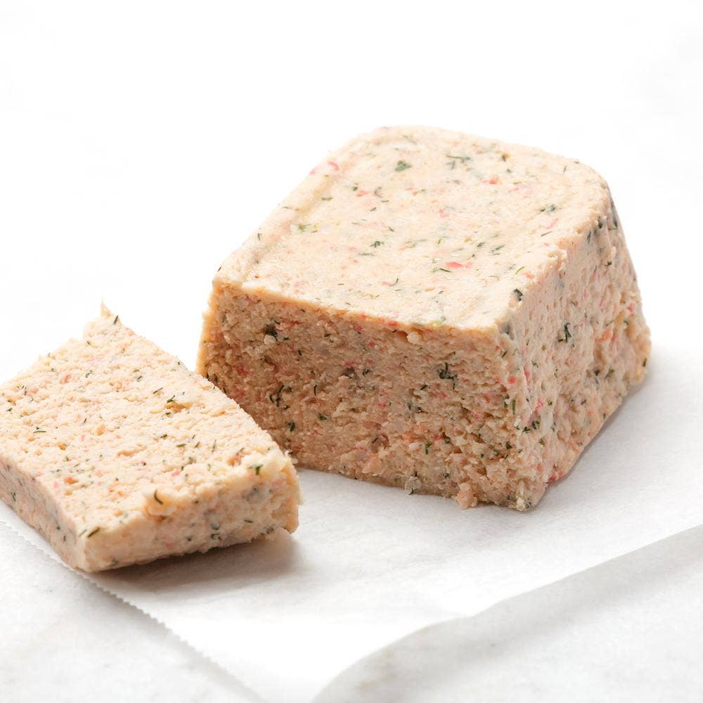 Stjärnlax Skaldjurspaté 250g Stjärnlax