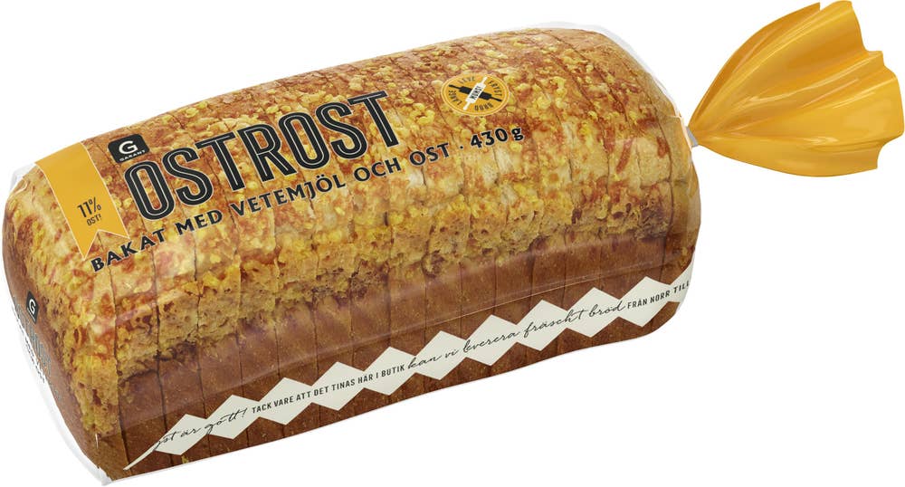 Garant Ostrost