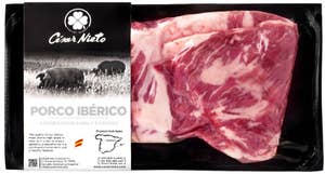 César Nieto Secreto Iberico Fryst