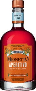 Mionetto Aperitivo Alkoholfri 0% Spritz Mixer