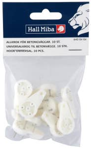Hall Miba Allkrok