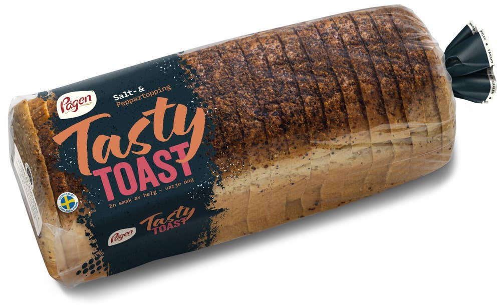 Pågen Tasty Toast