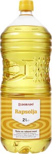 Eldorado Rapsolja
