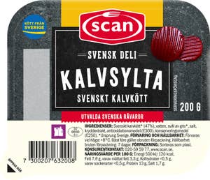 Scan Kalvsylta