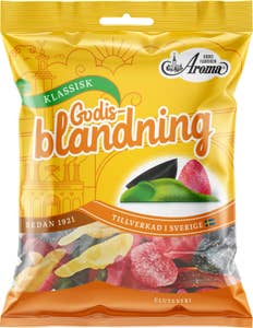 Aroma Godisblandning