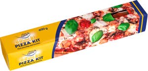 Monte Castello Pizzakit