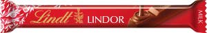 Lindt Lindor Mjölkchoklad