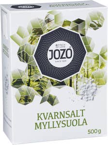 Jozo Kvarnsalt Jozo