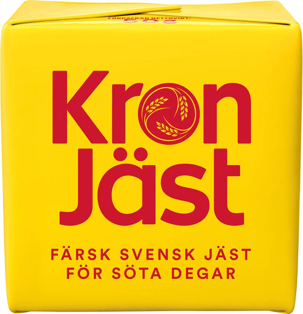 Söta Degar