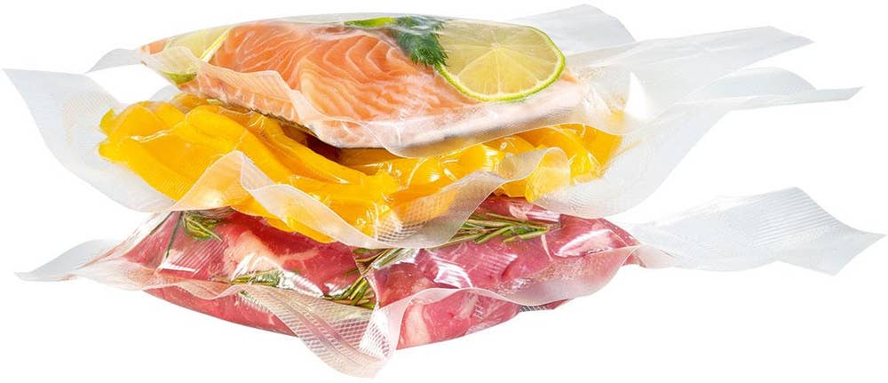 Severin Vakuumpåsar 16x25cm